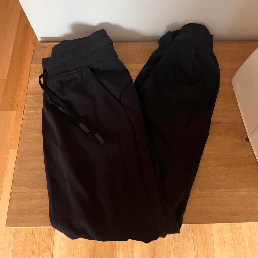 Lululemon align sweatpants
